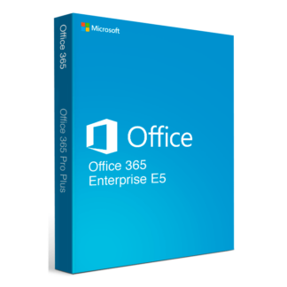 Microsoft Office 365 Enterprise