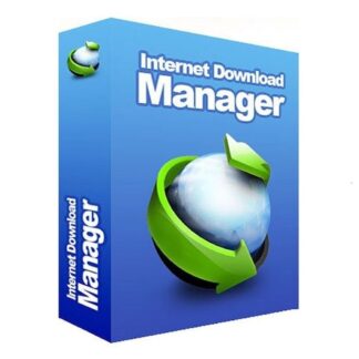 Internet Download Manager 2022 Lifetime License 2 PC