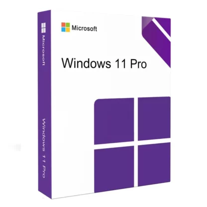 Windows 11 Pro Key OEM 64 BIT Version