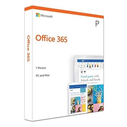 Microsoft Office 365 Practical